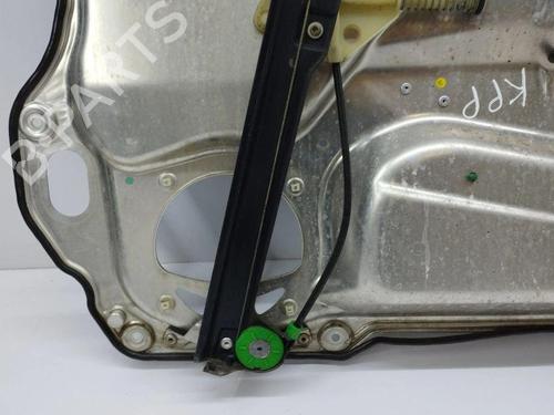 Rear left window mechanism BENTLEY CONTINENTAL FLYING SPUR (3W_) 6.0 | BP28898571C24 