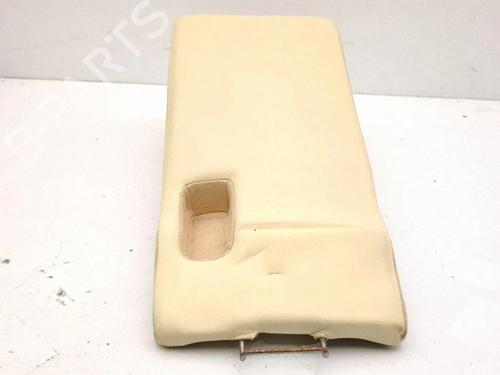 Used Rear seat Rear seat MASERATI QUATTROPORTE V 4.2 (400 hp) 40191131 40191131