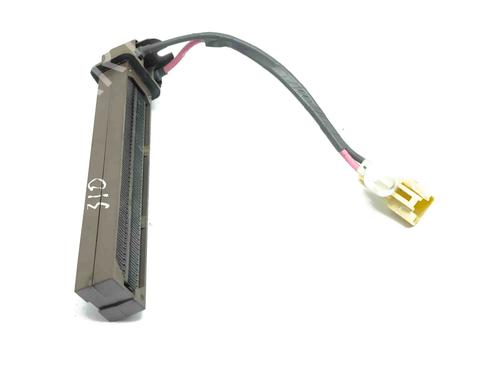 Varmeblæsermodstand SUBARU FORESTER (SH_) 2.0 D AWD (SHH, SHD, SHN) | BP28871801M108