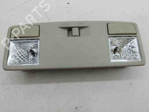 Plafoniera MAZDA CX-7 (ER) 2.2 MZR-CD AWD (ER10A) (173 hp) 28897315