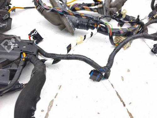 Wiring harness FORD GALAXY III (CK) 2.0 TDCi | BP38757159E16  - Image 15