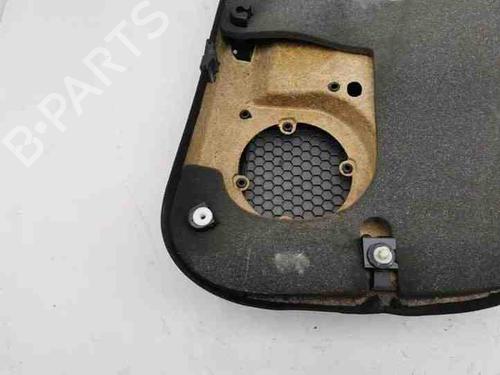 Forra trás esquerda AUDI A2 (8Z0) 1.4 | BP28860581C60 