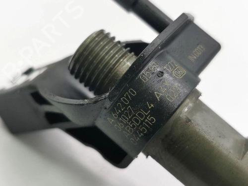 Injector MERCEDES-BENZ CLS (C219) CLS 320 CDI | BP28903388M100