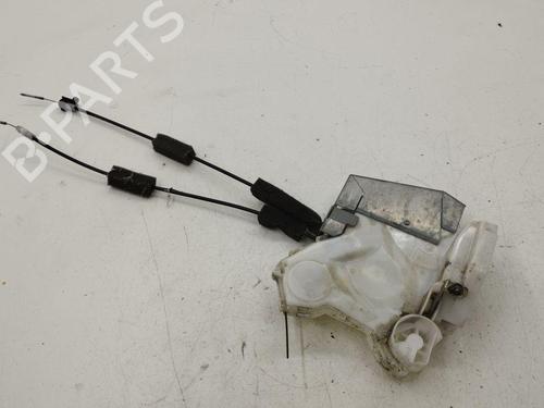 Front left lock HONDA ACCORD VIII (CU) 2.2 i-DTEC (CU3) | BP28893895C98 