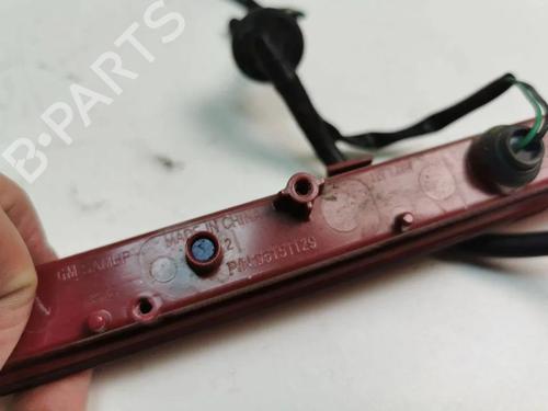 Third brake light CHEVROLET TRAX 1.7 TD | BP28875225L11 - Image 3