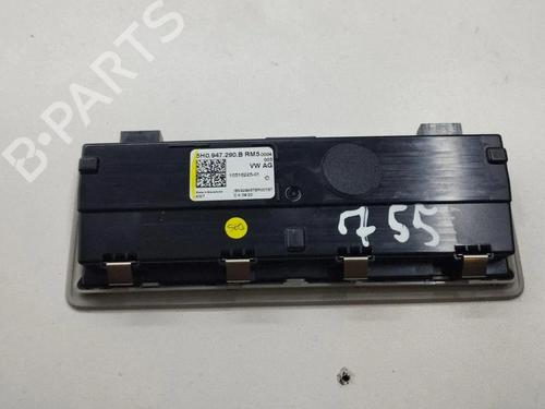 Plafonier VW GOLF VIII (CD1, DA1) 1.5 TSI | BP38243077I8 - Image 7