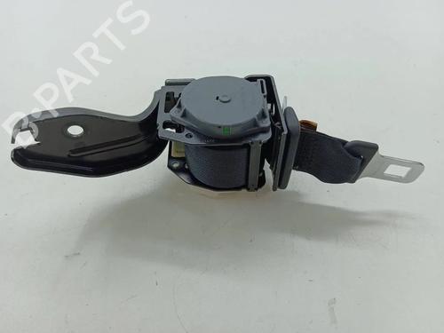 Sikkerhedssele bag midten Sikkerhedssele bag midten MAZDA CX-7 (ER) 2.2 MZR-CD AWD (ER10A) (173 hp) 36175840 36175840