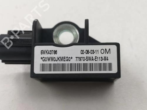 Electronic sensor HONDA CR-V III (RE_) 2.2 i-CTDi 4WD (RE6) | BP38500895M84 - Image 5