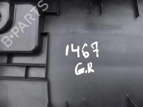 Boot lining MAZDA CX-5 (KF) 2.2 D | BP40263184I3 - Image 16