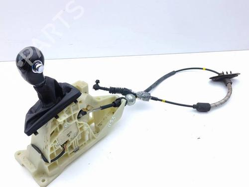 Used Gear lever Gear lever 33666080 33666080