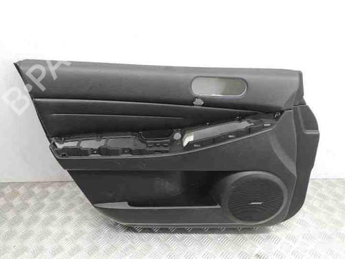 Forreste venstre beklædning MAZDA CX-7 (ER) 2.3 MZR DISI Turbo AWD (ER103, ER3P) (238 hp) 28869594