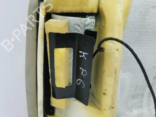 Rear seat BENTLEY FLYING SPUR (4W_) 6.0 W12 | BP36391750C17  - Image 6