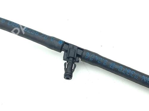 Pipe MERCEDES-BENZ B-CLASS Sports Tourer (W246, W242) B 200 CDI (246.201) | BP28874529M125
