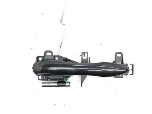 Used Rear left exterior door handle Rear left exterior door handle 36192814 36192814