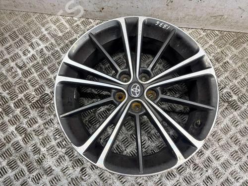 Used Rim Rim 38495432 38495432