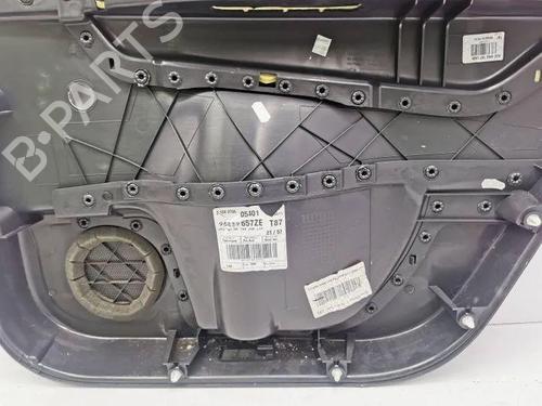 Rear left panel PEUGEOT 5008 (0U_, 0E_) 1.6 HDi | BP28851151C60 - Image 4
