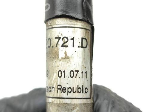 AC pipe PORSCHE CAYENNE (92A) 3.0 Diesel | BP28898160M126