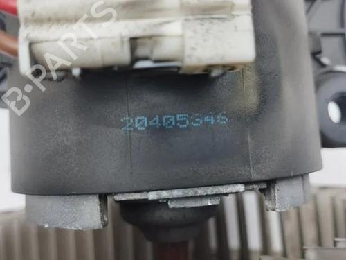 Heater matrix MERCEDES-BENZ VITO / MIXTO Van (W639) 115 CDI (639.601, 639.603, 639.605) | BP28852330M63 