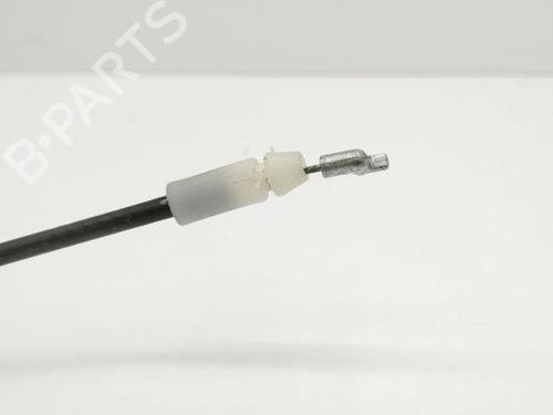 Korek wlewu paliwa MAZDA 5 (CR) 2.0 CD (CR19) | BP28841134C161 