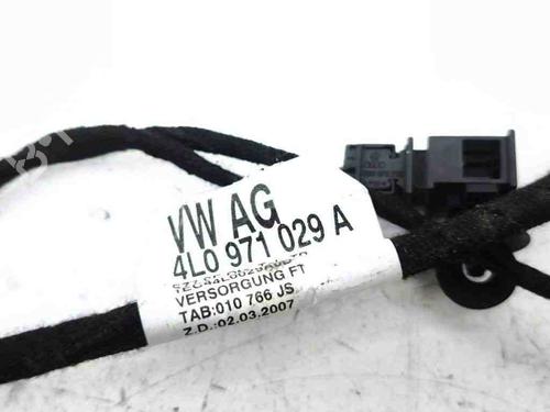 Wiring harness AUDI Q7 (4MB, 4MG, 4MQ) 50 TDI Mild Hybrid quattro | BP28895190E16 