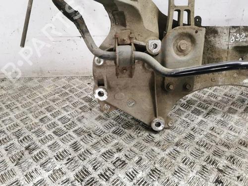 Subframe JEEP CHEROKEE (KL) 2.2 CRD 4x4 | BP33985143M9  - Image 10