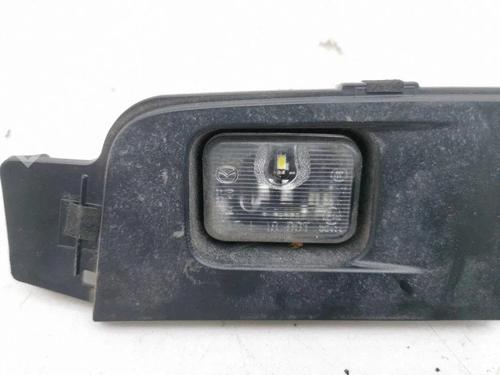 Licence plate light MAZDA MX-30 (DR) e-SKYACTIV | BP38242274I40 - Image 10