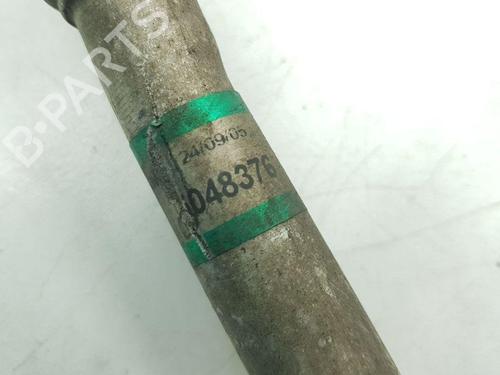 AC pipe SAAB 9-5 Estate (YS3E) 1.9 TiD | BP28886500M126 