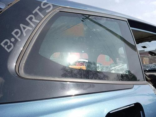 Panel rude bagtil højre CITROËN C4 CACTUS 1.6 HDi 90 | BP38244196C92 - Image 3