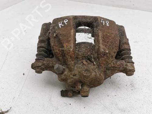 Left front brake caliper HONDA CR-V II (RD_) 2.2 CTDi (RD9) | BP28841217M105