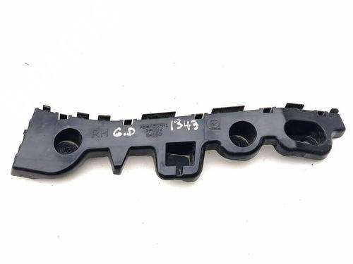 Rear bumper bracket MAZDA CX-5 (KF) 2.2 D | BP36332244C159  - Image 5