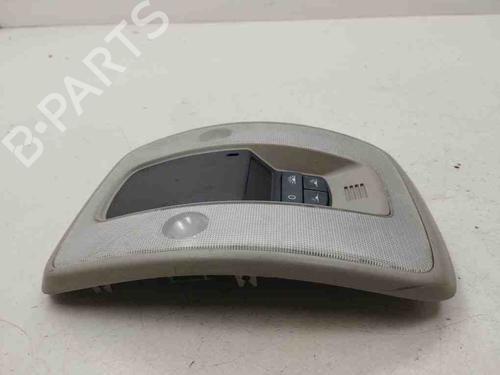 Interior roof light VOLVO V60 I (155) D3 / D4 | BP28892645I8