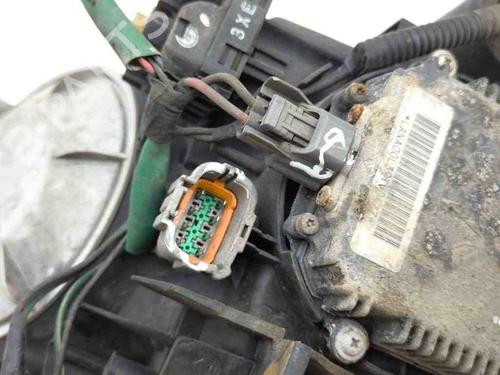 Left headlight NISSAN 350Z Coupe (Z33) 3.5 (AAZ33) | BP28882388C28 