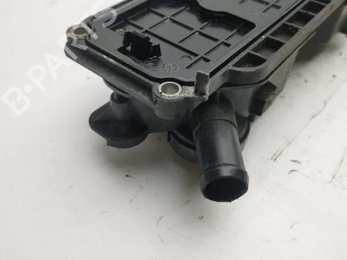 Valve cover PEUGEOT 508 I (8D_) 1.6 HDi | BP28850115M124 