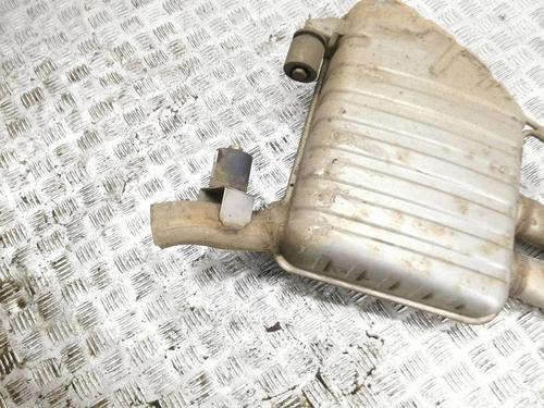 Exhaust system JAGUAR E-PACE (X540) 2.0 D180 AWD | BP38248265M121 - Image 10