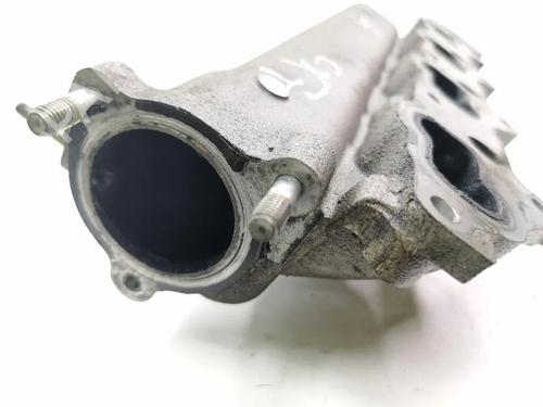 Intake manifold MAZDA CX-7 (ER) 2.2 MZR-CD AWD (ER10A) | BP28891229M70 - Image 4