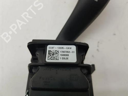 Electronic sensor FORD MONDEO V Turnier (CF) 1.5 TDCi | BP36194597M84 - Image 3