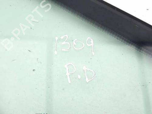 Rear left door window VW ID.3 (E11, E12) Pro S | BP36060956C20 - Image 2