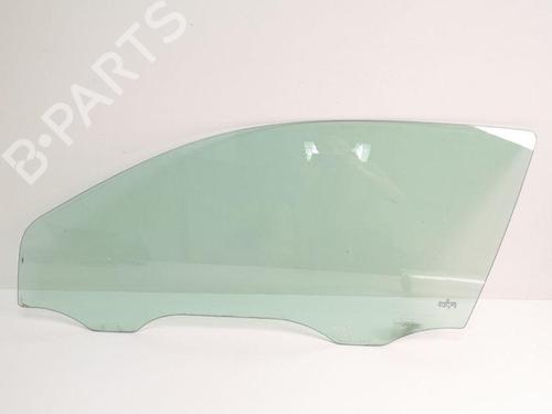 Used Front left door window MERCEDES-BENZ CLC-CLASS (CL203) CLC 180 Kompressor (203.746) (143 hp) 28885516