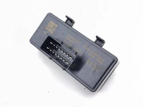 Electronic module JEEP AVENGER (J2) Electric | BP33224616M83 - Image 2