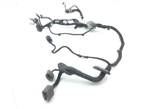 Used Wiring harness LAND ROVER RANGE ROVER EVOQUE (L538) 2.2 D 4x4 (150 hp) 28878947