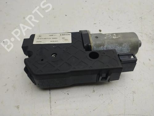 Sunroof engine MERCEDES-BENZ E-CLASS (W213) E 220 d (213.004) | BP33865682M60 - Image 6