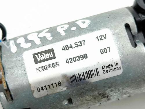 Electronic module MASERATI QUATTROPORTE V 4.2 | BP28906929M83 - Image 7