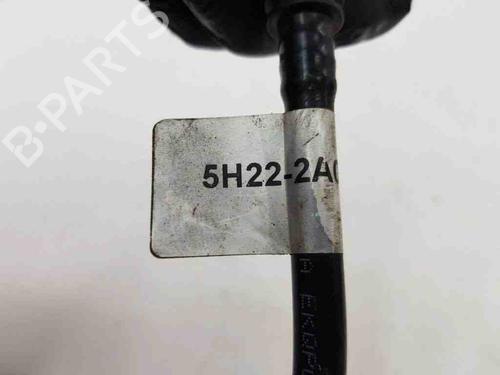 Pipe LAND ROVER RANGE ROVER SPORT I (L320) 2.7 D 4x4 | BP28875822M125