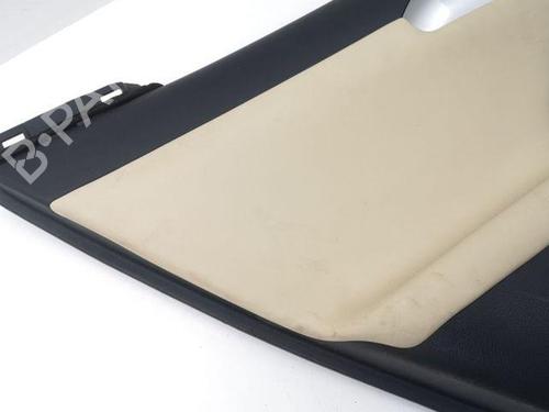 Rear left panel LEXUS CT (ZWA10_) 200h (ZWA10_) | BP28844296C60 