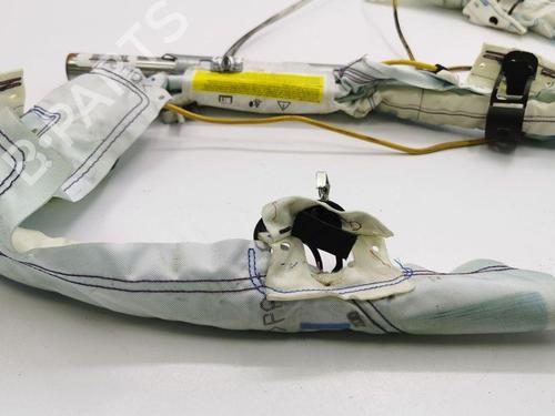 Right curtain airbag FORD KUGA I 2.0 TDCi 4x4 | BP28893357C12 