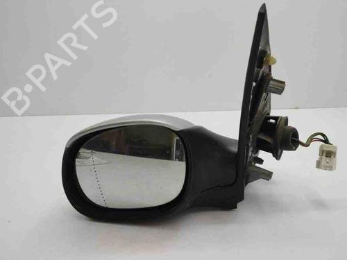 Used Left mirror PEUGEOT 208 I (CA_, CC_) 1.6 (116 hp) 28904370