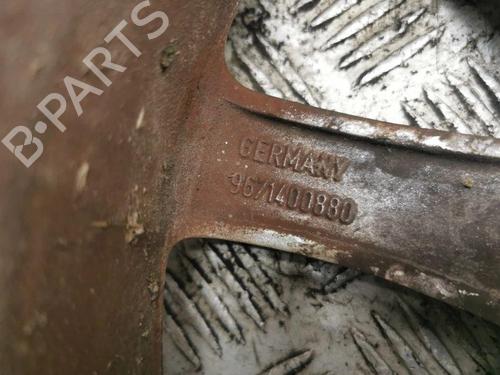 Rim PEUGEOT 508 I (8D_) 2.0 HDi | BP28893184C45 
