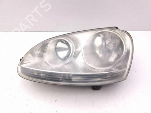 Used Left headlight Left headlight 38251964 38251964