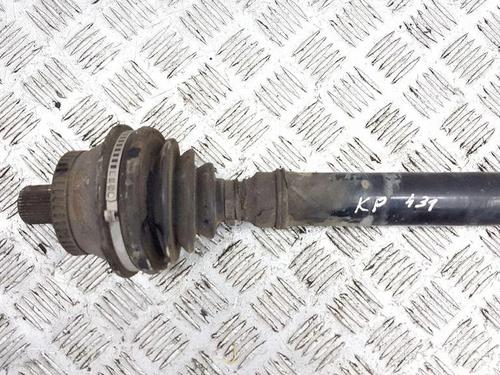 Left front driveshaft AUDI ALLROAD C5 (4BH) 2.5 TDI quattro | BP38248052M38 - Image 2