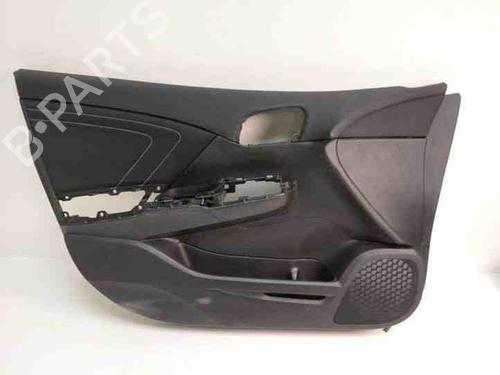 Venstre frontpanel HONDA CIVIC IX (FK) 1.6 i-DTEC (FK3) (120 hp) 28868992